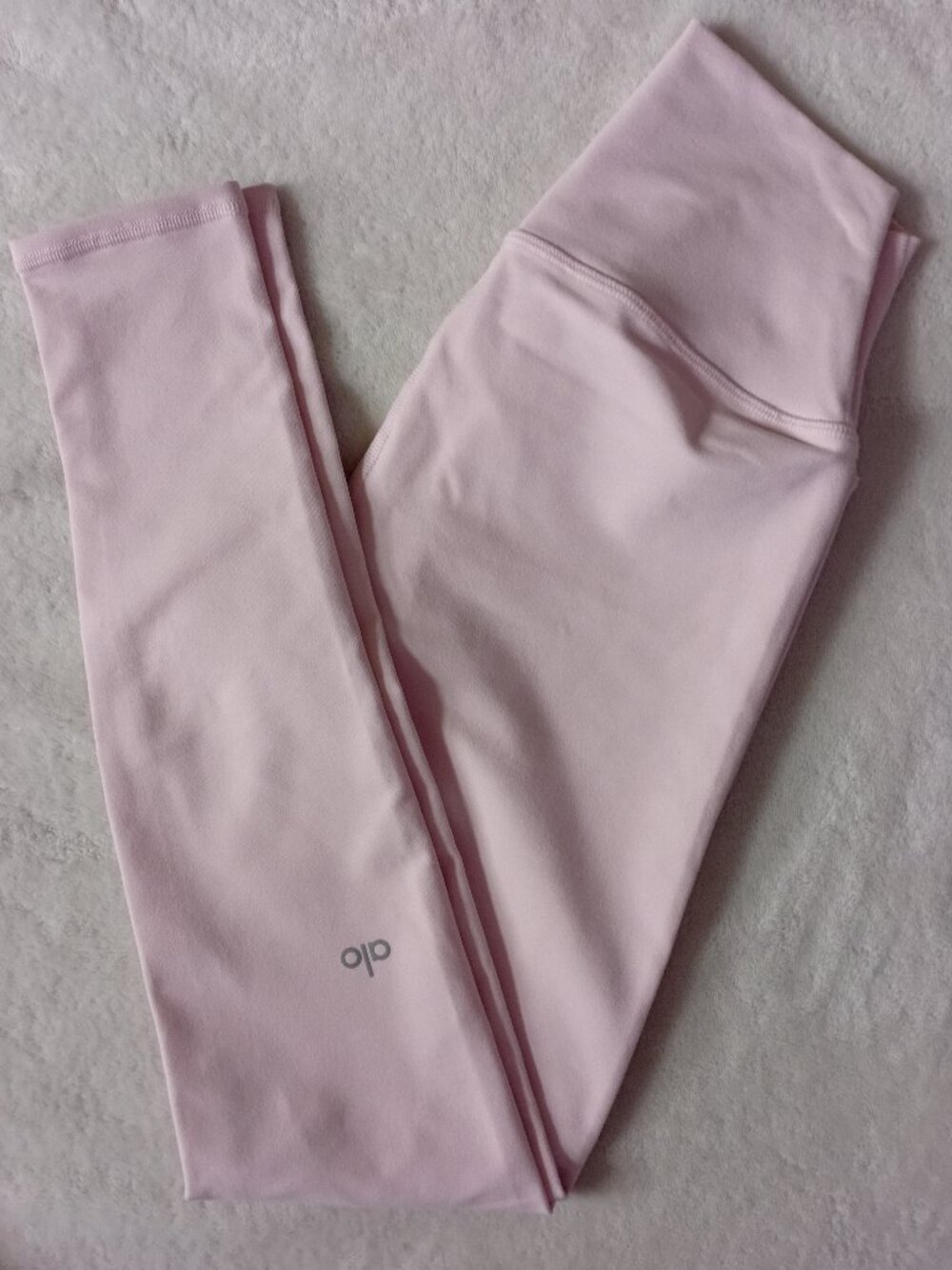 Alo° High-Waisted Yoga Pants New Without Tags - Picture 1 of 10